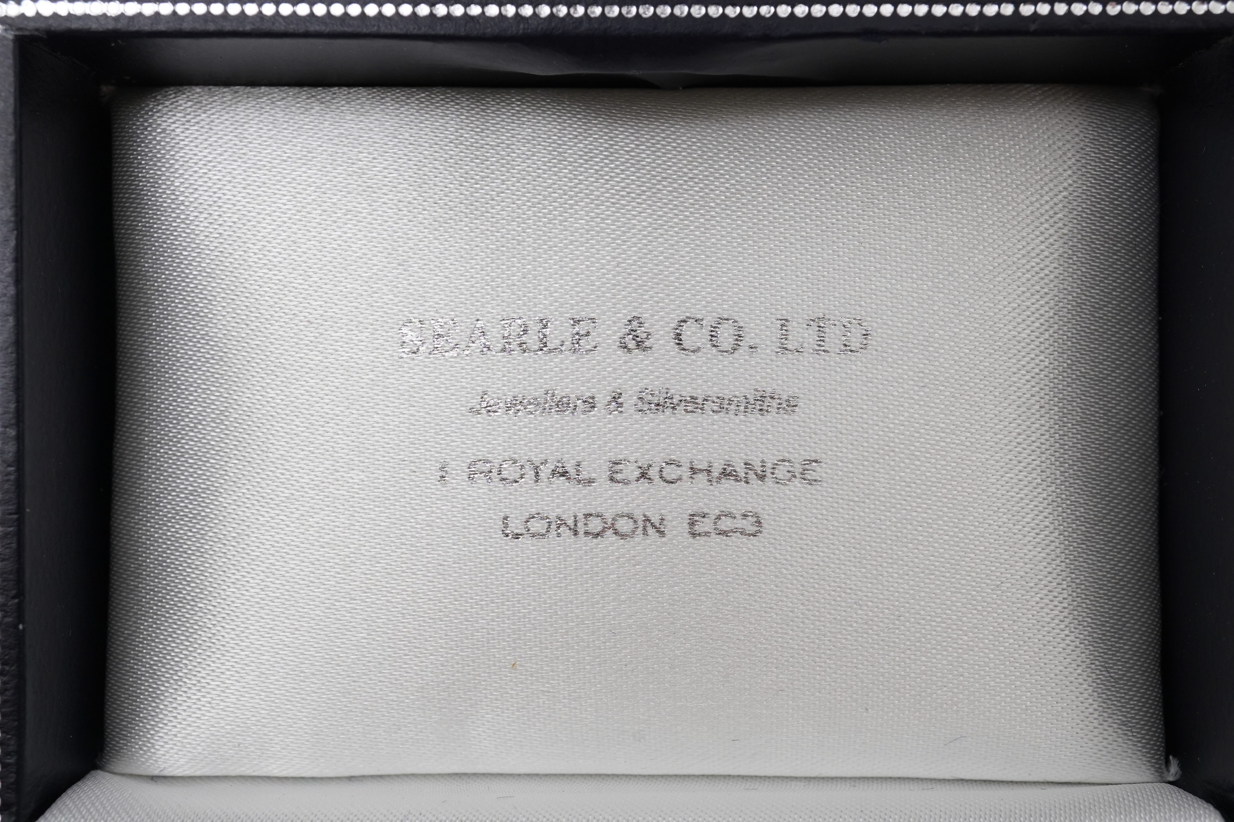 A fine Art Nouveau diamond brooch, circa 1910